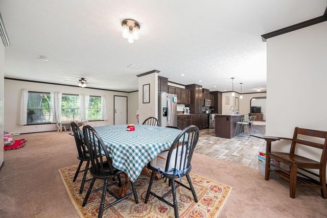 59937 Murphy Remy Road, Mcarthur, OH 45651