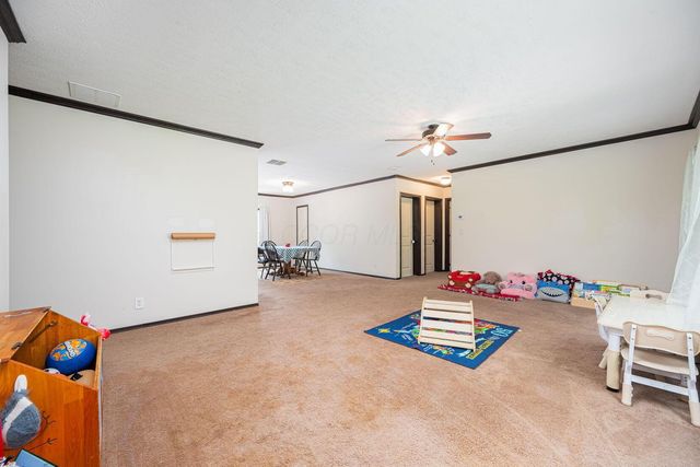 59937 Murphy Remy Road, Mcarthur, OH 45651