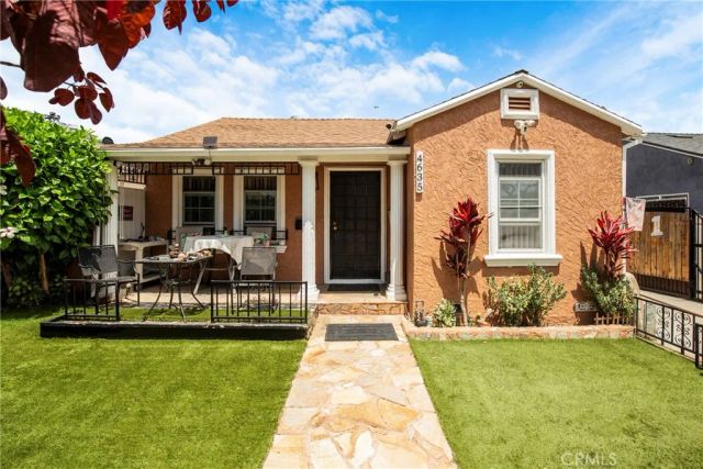 4635 W 137th, Hawthorne, CA 90250