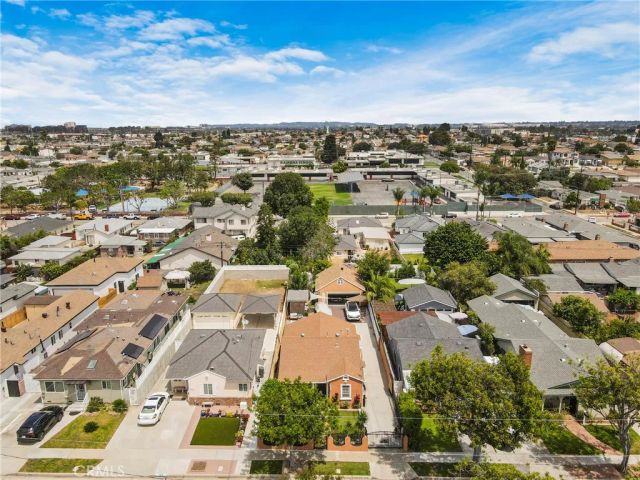 4635 W 137th, Hawthorne, CA 90250