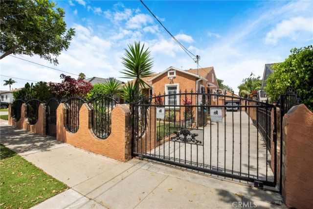 4635 W 137th, Hawthorne, CA 90250