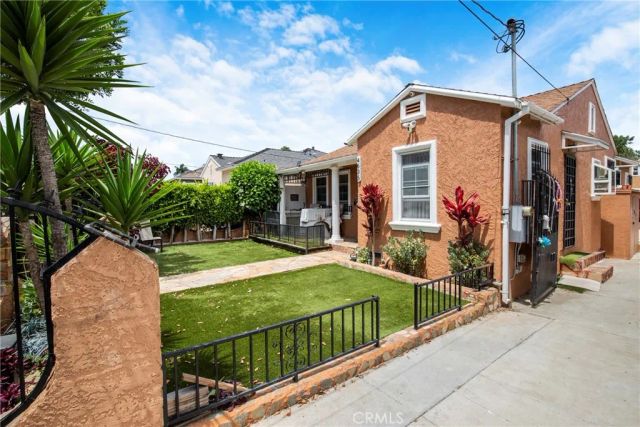 4635 W 137th, Hawthorne, CA 90250