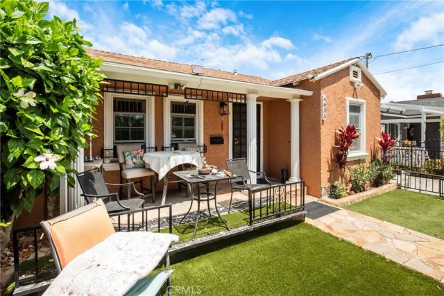 4635 W 137th, Hawthorne, CA 90250