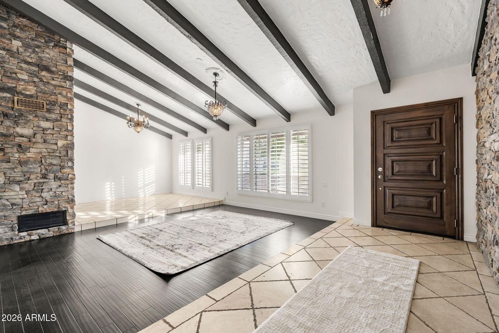 8022 E VIA BONITA --, Scottsdale, AZ 85258 — photo 5