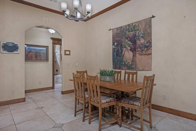 7813 GREENBRIAR Drive, Amarillo, TX 79119