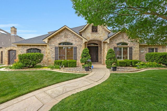 7813 GREENBRIAR Drive, Amarillo, TX 79119