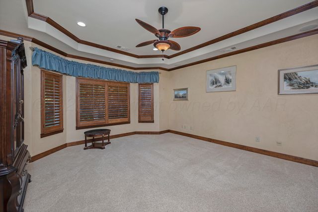 7813 GREENBRIAR Drive, Amarillo, TX 79119