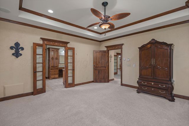 7813 GREENBRIAR Drive, Amarillo, TX 79119