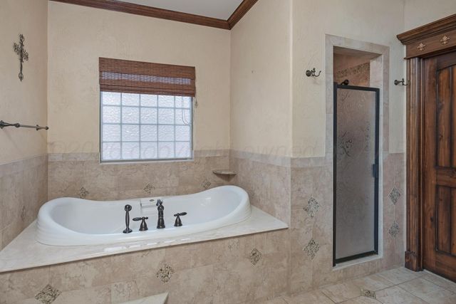 7813 GREENBRIAR Drive, Amarillo, TX 79119