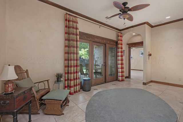 7813 GREENBRIAR Drive, Amarillo, TX 79119