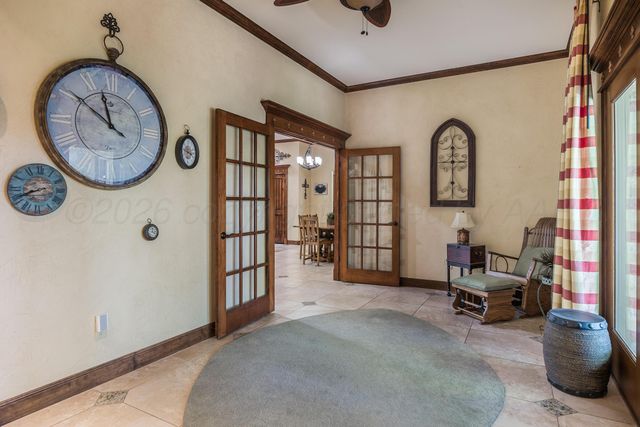 7813 GREENBRIAR Drive, Amarillo, TX 79119