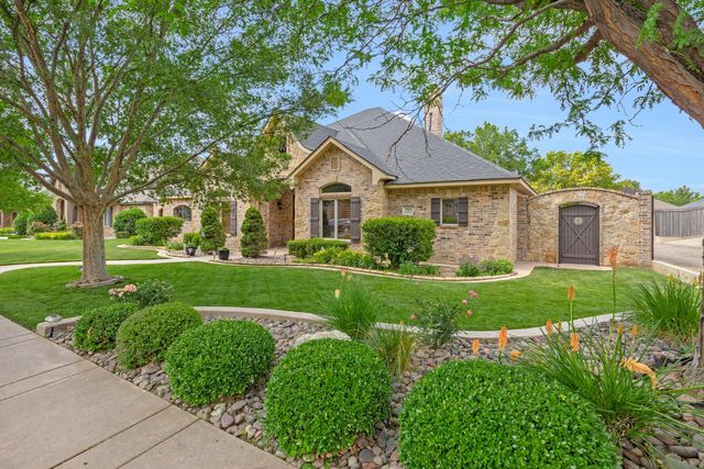 7813 GREENBRIAR Drive, Amarillo, TX 79119