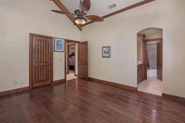7813 GREENBRIAR Drive, Amarillo, TX 79119