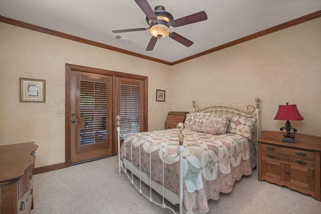 7813 GREENBRIAR Drive, Amarillo, TX 79119