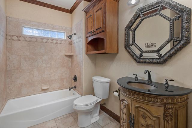 7813 GREENBRIAR Drive, Amarillo, TX 79119
