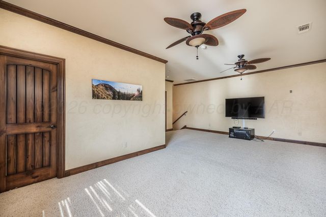 7813 GREENBRIAR Drive, Amarillo, TX 79119
