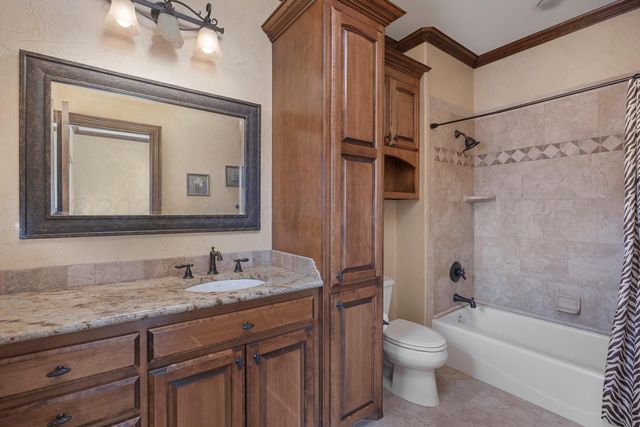 7813 GREENBRIAR Drive, Amarillo, TX 79119
