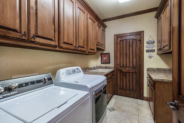 7813 GREENBRIAR Drive, Amarillo, TX 79119
