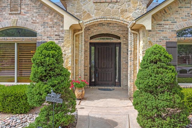 7813 GREENBRIAR Drive, Amarillo, TX 79119