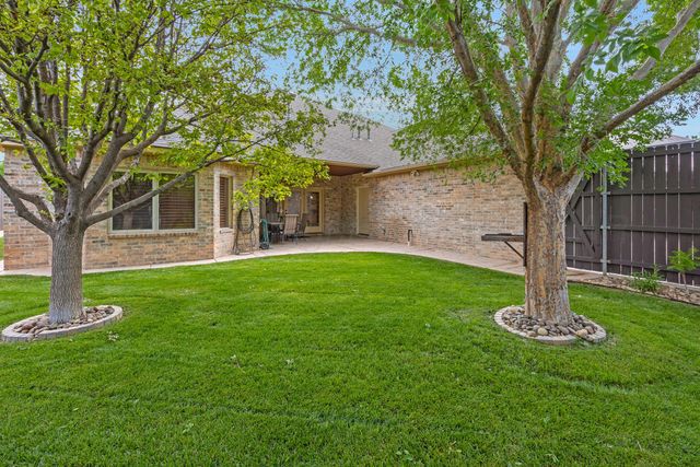 7813 GREENBRIAR Drive, Amarillo, TX 79119