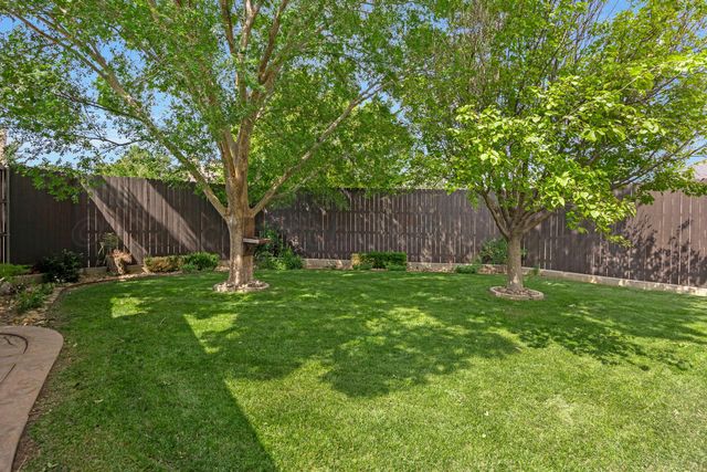 7813 GREENBRIAR Drive, Amarillo, TX 79119