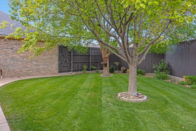 7813 GREENBRIAR Drive, Amarillo, TX 79119