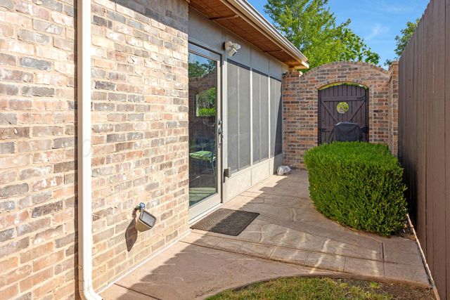 7813 GREENBRIAR Drive, Amarillo, TX 79119