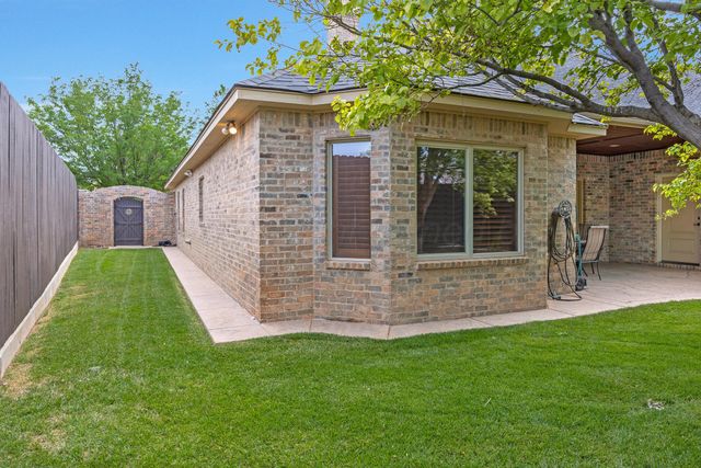 7813 GREENBRIAR Drive, Amarillo, TX 79119