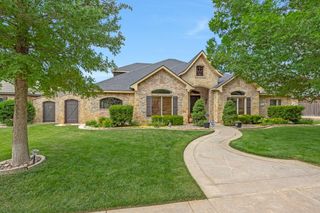 7813 GREENBRIAR Drive, Amarillo, TX 79119