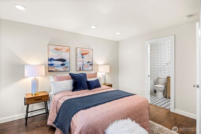 13315 NE 137th Place, Kirkland, WA 98034