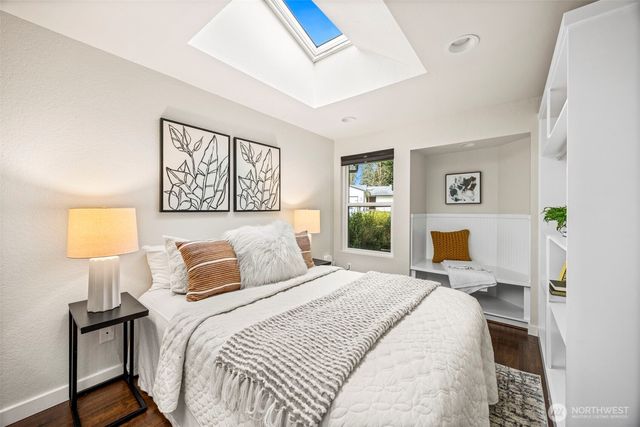 13315 NE 137th Place, Kirkland, WA 98034