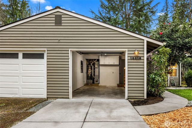 13315 NE 137th Place, Kirkland, WA 98034