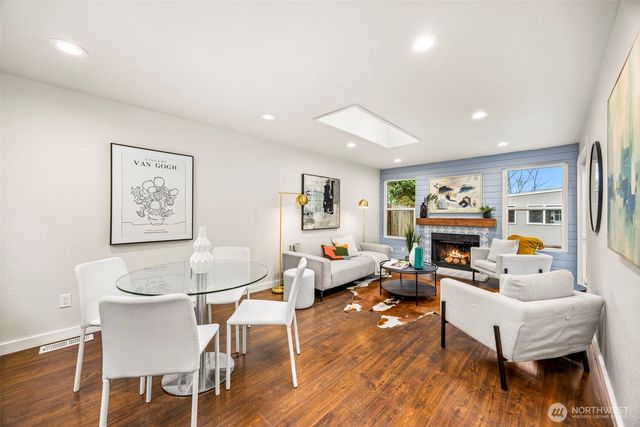 13315 NE 137th Place, Kirkland, WA 98034