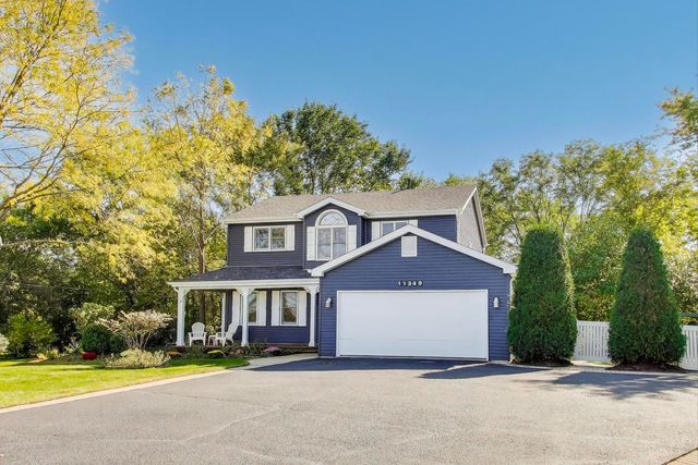 11349 W 167th Street, Orland Park, IL 60467