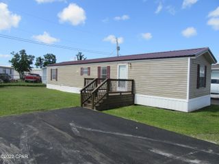 4512 Carla Lane, Lot G, Panama City, FL 32405