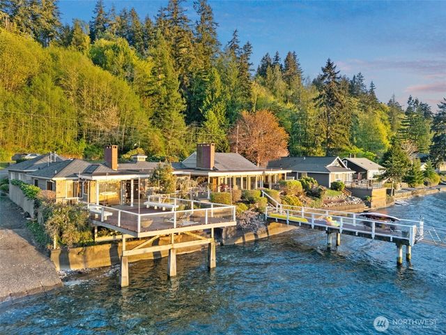 16631 E State Route 106, Belfair, WA 98528