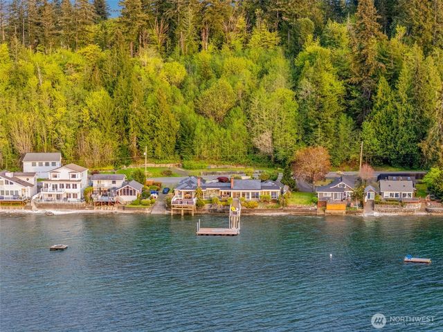 16631 E State Route 106, Belfair, WA 98528