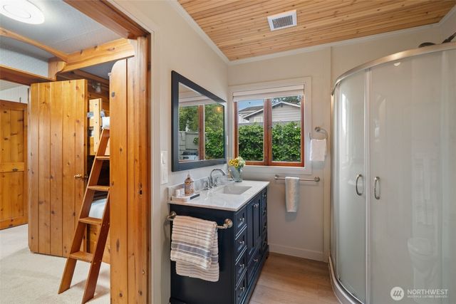 16631 E State Route 106, Belfair, WA 98528