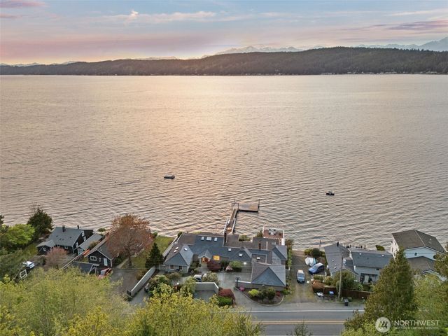 16631 E State Route 106, Belfair, WA 98528