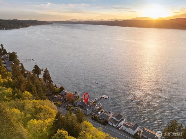 16631 E State Route 106, Belfair, WA 98528
