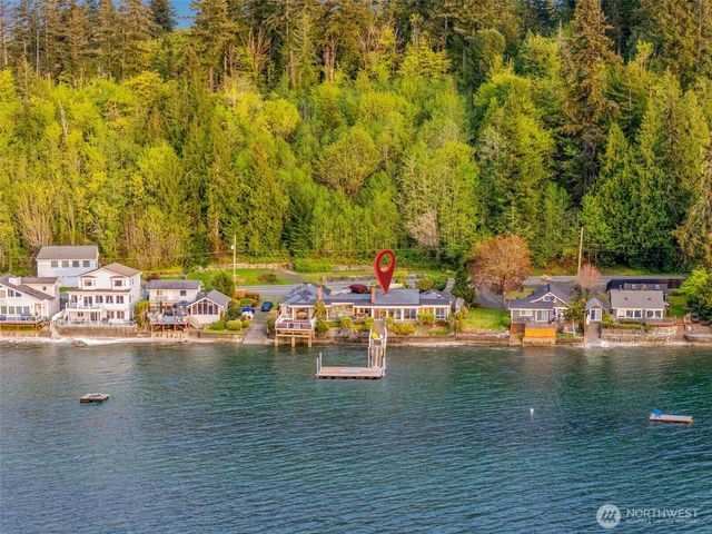 16631 E State Route 106, Belfair, WA 98528