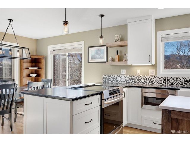 1900 East St, Golden, CO 80401