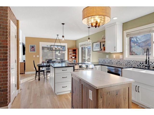 1900 East St, Golden, CO 80401