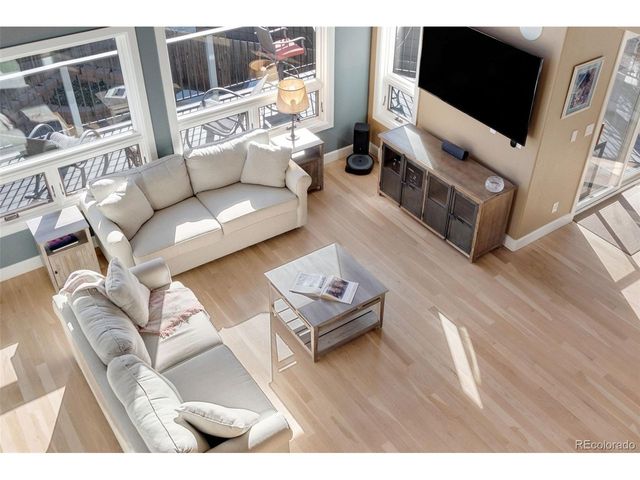 1900 East St, Golden, CO 80401