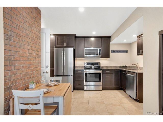 1900 East St, Golden, CO 80401