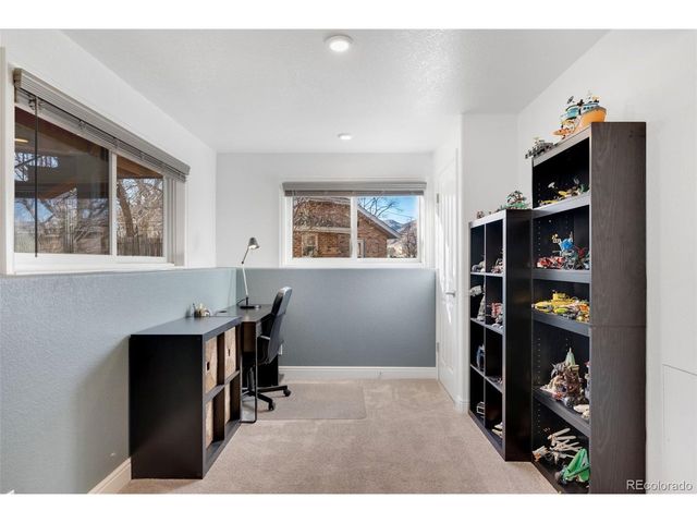 1900 East St, Golden, CO 80401