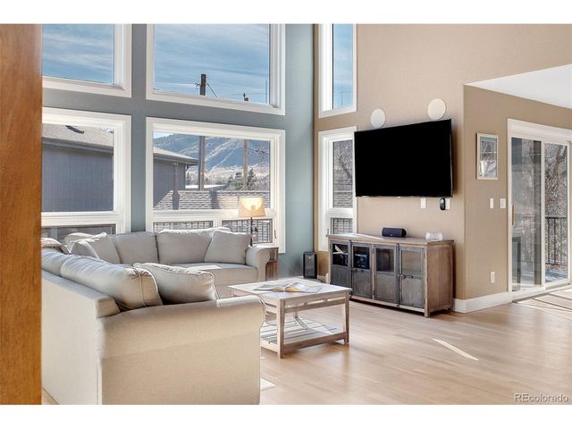 1900 East St, Golden, CO 80401