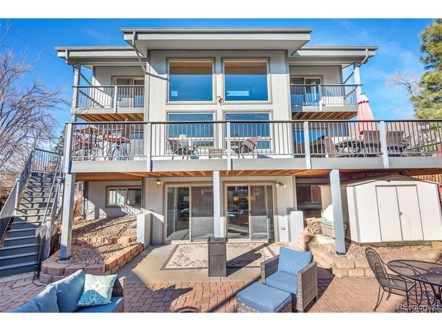 1900 East St, Golden, CO 80401