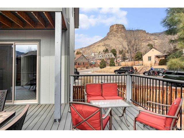 1900 East St, Golden, CO 80401