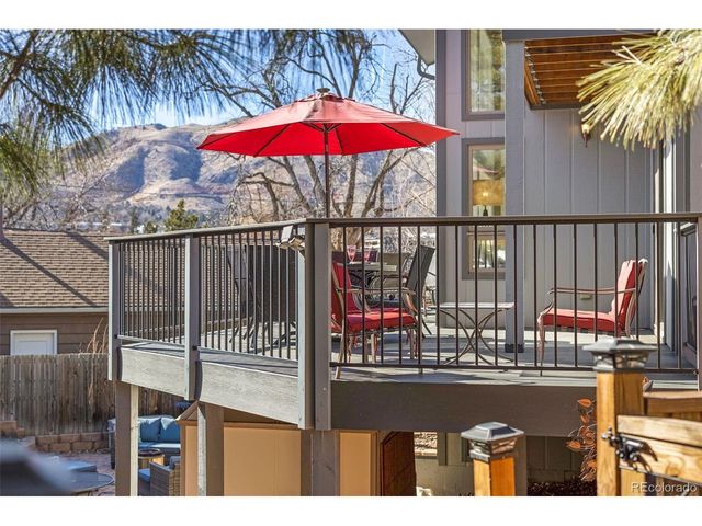 1900 East St, Golden, CO 80401